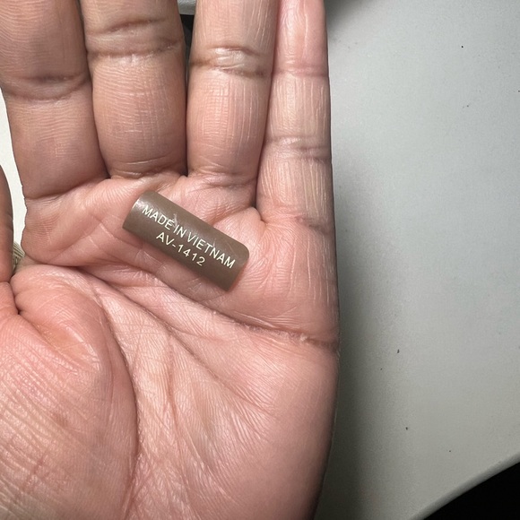 Michael Kors Metallic Gold Tote - Picture 7 of 13